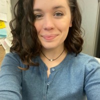 Cortney Haynes, M. Ed.