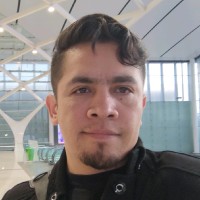 Juan Carlos Meza Gómez