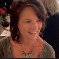 Suzanne Jessup