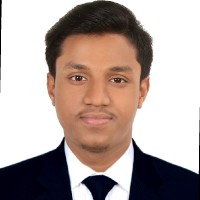 Md Nasrullah