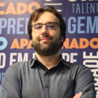 Claudio Henrique Tosin