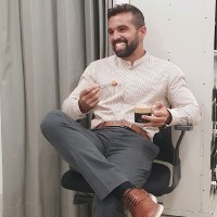 Robson Bustamante