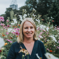 Julia Horrocks