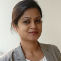 Shilpa Ray