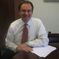 Cameron Bell, MAS, CFP