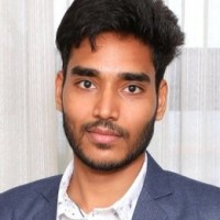 Venkata Naga Sri Raju Kotupalli