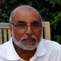 daljit mangat