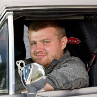 Jared Roberts