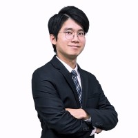 Bill Chen