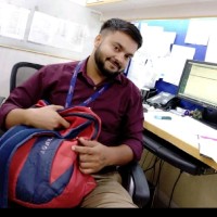 Rakesh Kumar