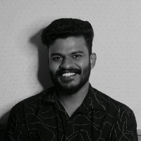 Nishanth Muralidharan