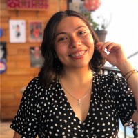 Ana Magdalena Pineda Xoconoxtle