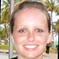 Pernille Rosfort
