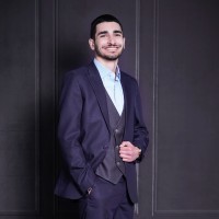 Danial Torabi