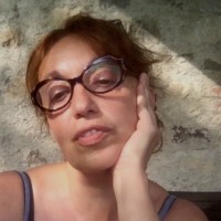 Sarah Forti
