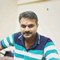 Ravichandran E