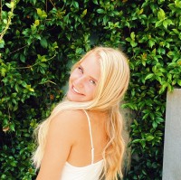 Ginny Wallace