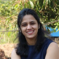 Pradnya Pathak-Godbole