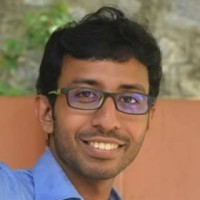 Lijo Varghese