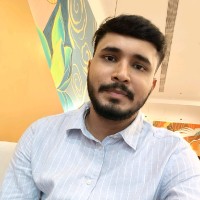 Nikhil Mathkar