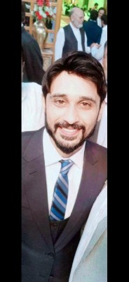 Sardar Waqas