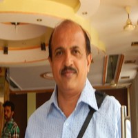 Arun Moroney
