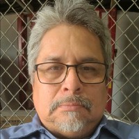 Moises Salazar