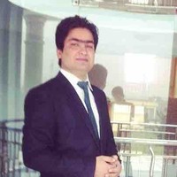 Faisal Nazarkhel