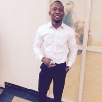 Temitope Ebenezer