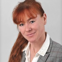 Sandra Sodogé