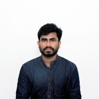 Sooryaroop Radhakrishnan