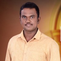 Deepak R