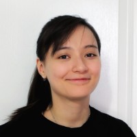 Mariia Nikiforova