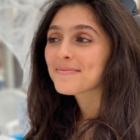 Sofia Cozzolino