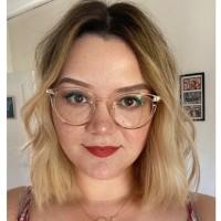 Erika Bishop