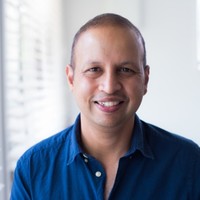 Deepak Bhana