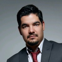 Jonathan Palafox