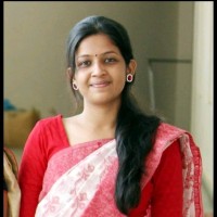 Sudipa Pal