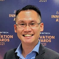 Johnson Lam