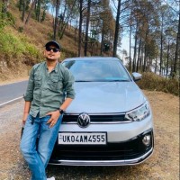 Nitin Sanwal