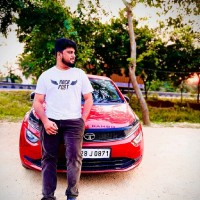 Shaik Sharuk