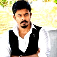 Dhanraj K