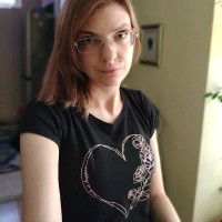 Eng. Aleksandra Sandova