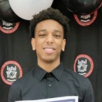 Jamal Goodman