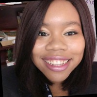 Ericka Mack-Andrew