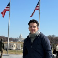 Jose Luis Calderon