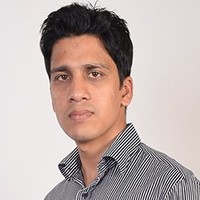 Sayed Rahman