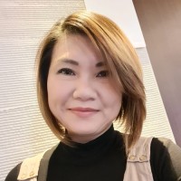 Gina Tan