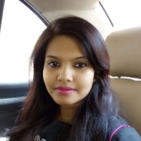 Shazia Parveen
