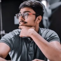 Kshitiz Chandra